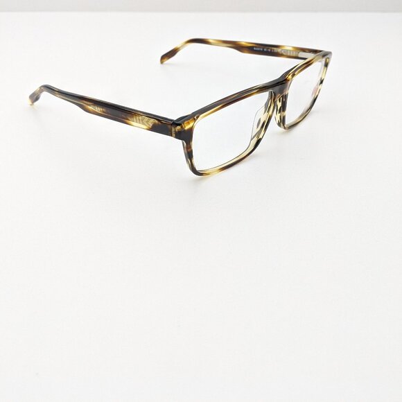 🕶️Maui Jim MJO2116-26SP Eyeglasses 55/16/145 | ALC450🕶️ - Picture 4 of 9